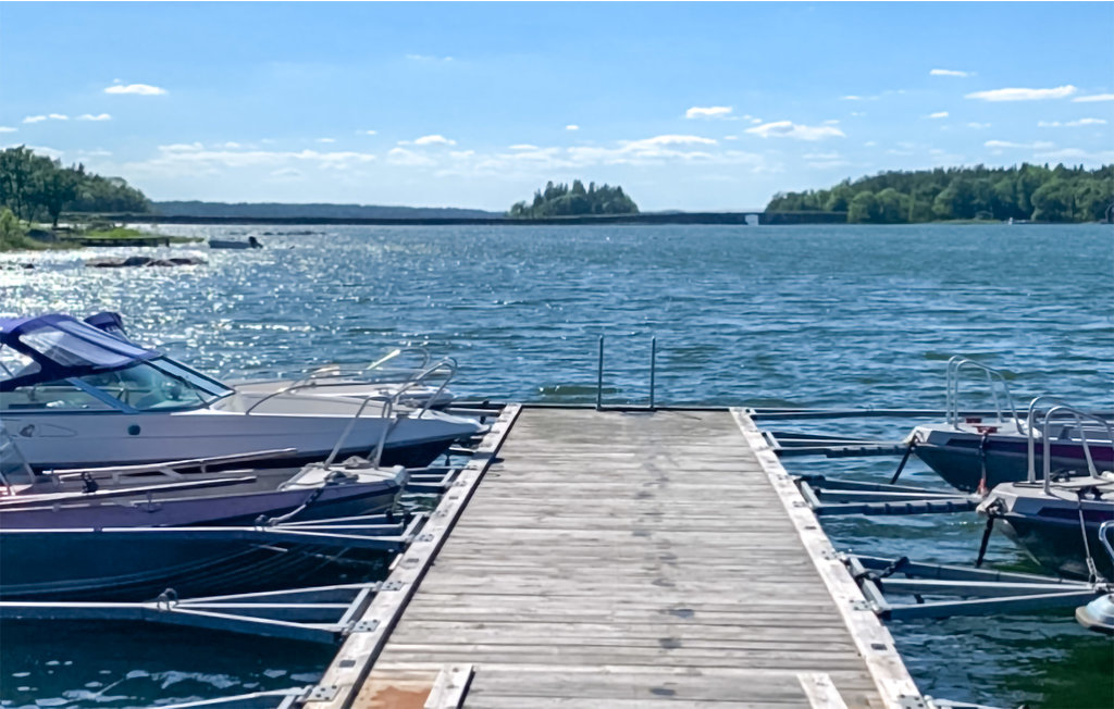 Feriehuse - Jungfrustigen , Sverige - S70256 10