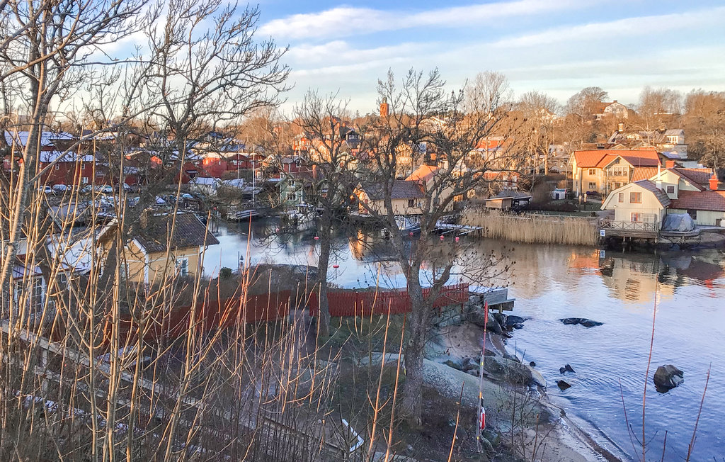 Ferienhaus - Vaxholm , Schweden - S70227 11