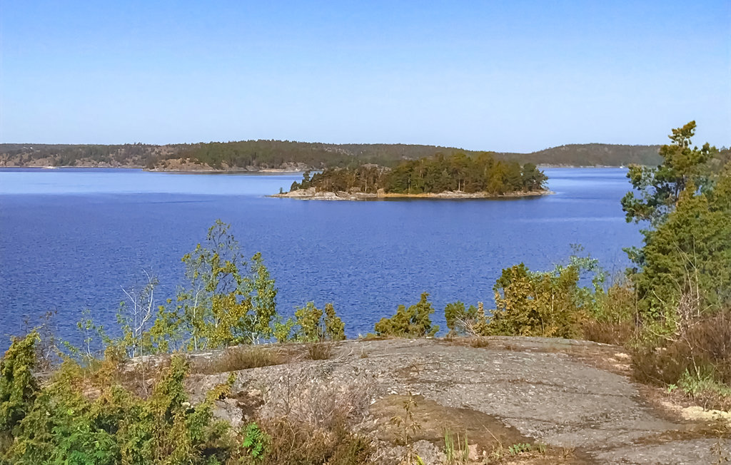 Semesterhus - Ingarö , Sverige - S70166 14