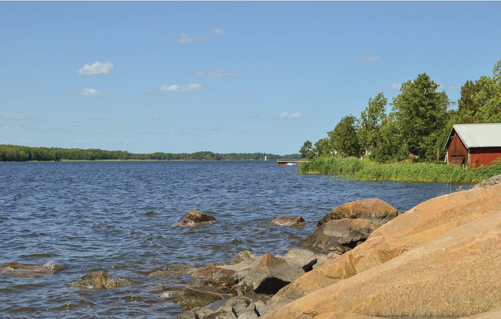 Ferienhaus - Herräng/Hallstavik , Schweden - S70138 24