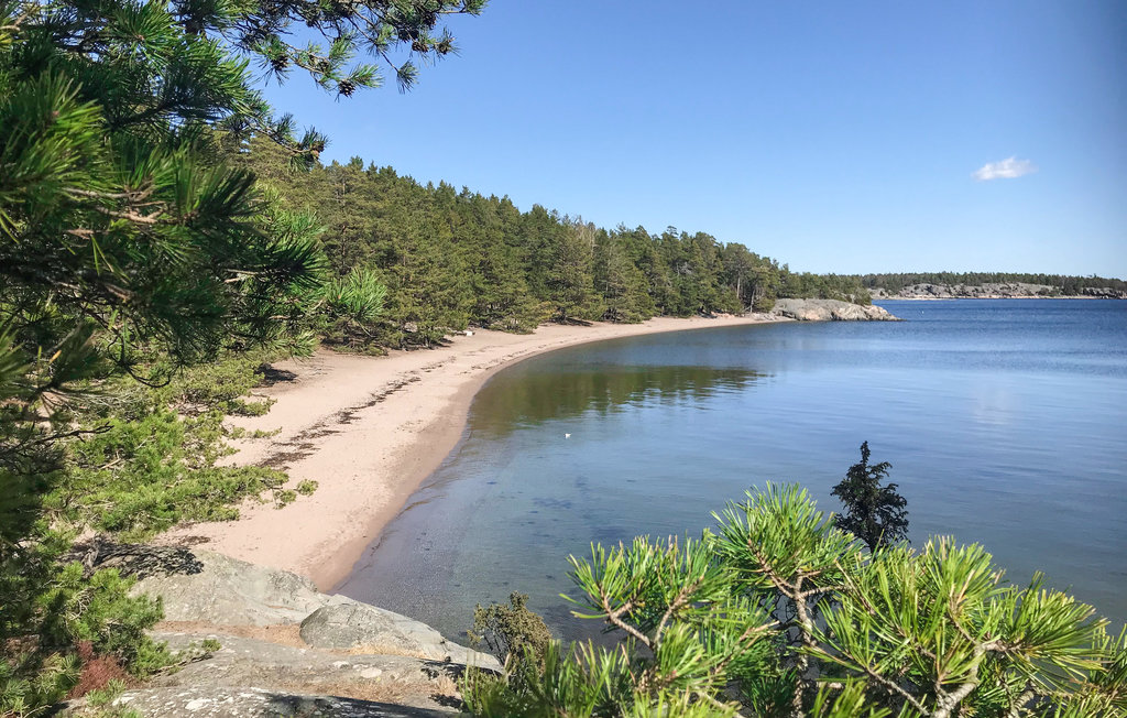 Semesterhus - Ingarö , Sverige - S70166 15