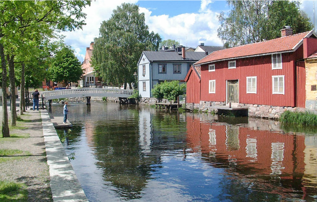 Feriehuse - Norrtälje , Sverige - S70225 23