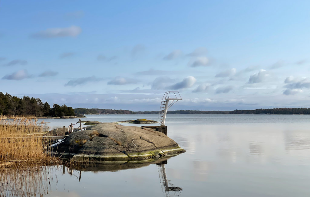 Feriehuse - Vindö , Sverige - S70242 36