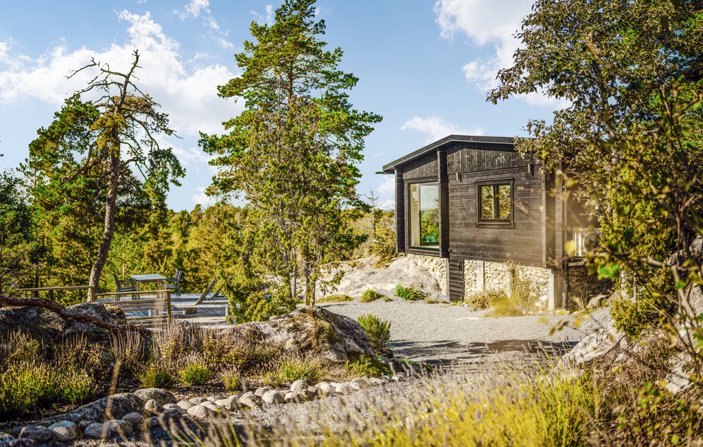 Feriehus - Nynäshamn/Lisö , Sverige - S70203 9