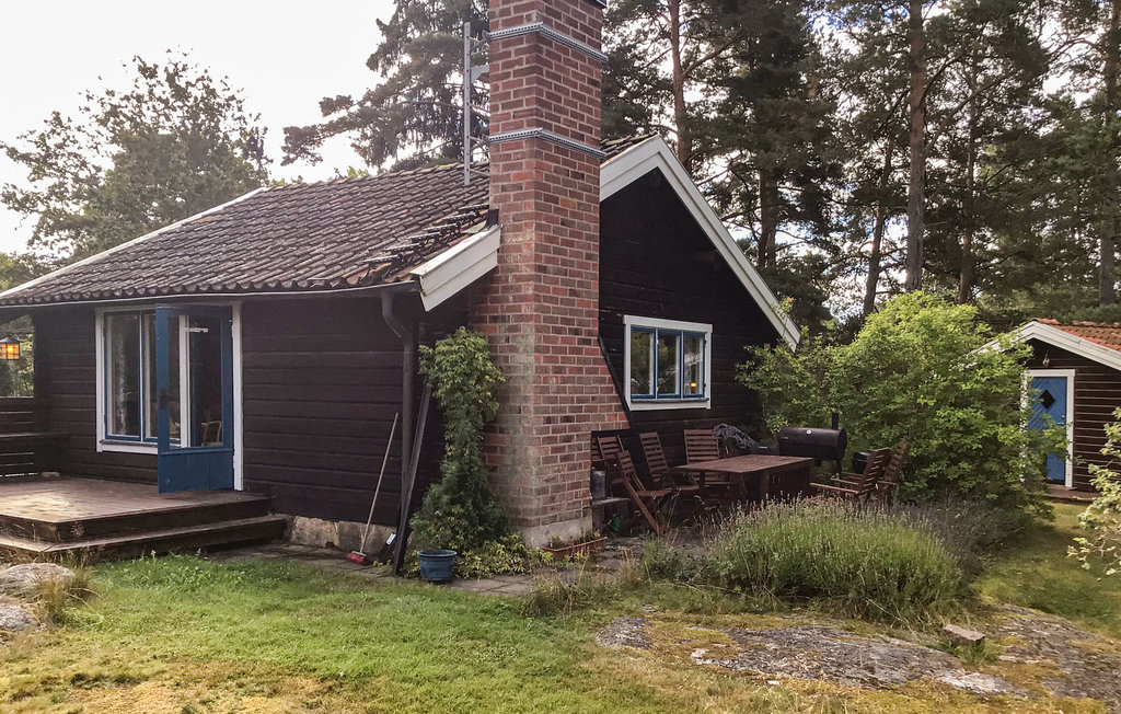 Feriehus - Åkersberga , Sverige - S70223 10