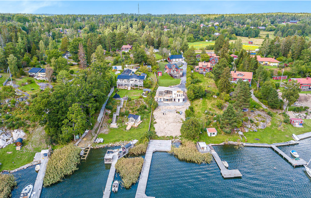 Feriehuse - Åkersberga , Sverige - S70226 10