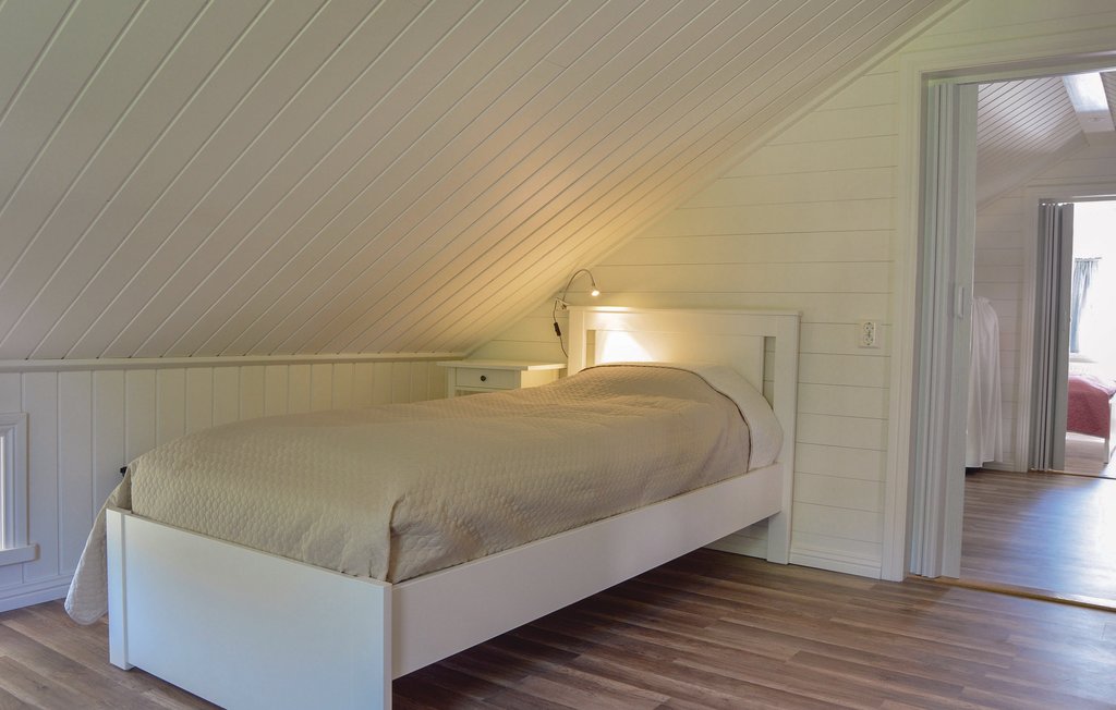 Ferienhaus - Herräng/Hallstavik , Schweden - S70138 16