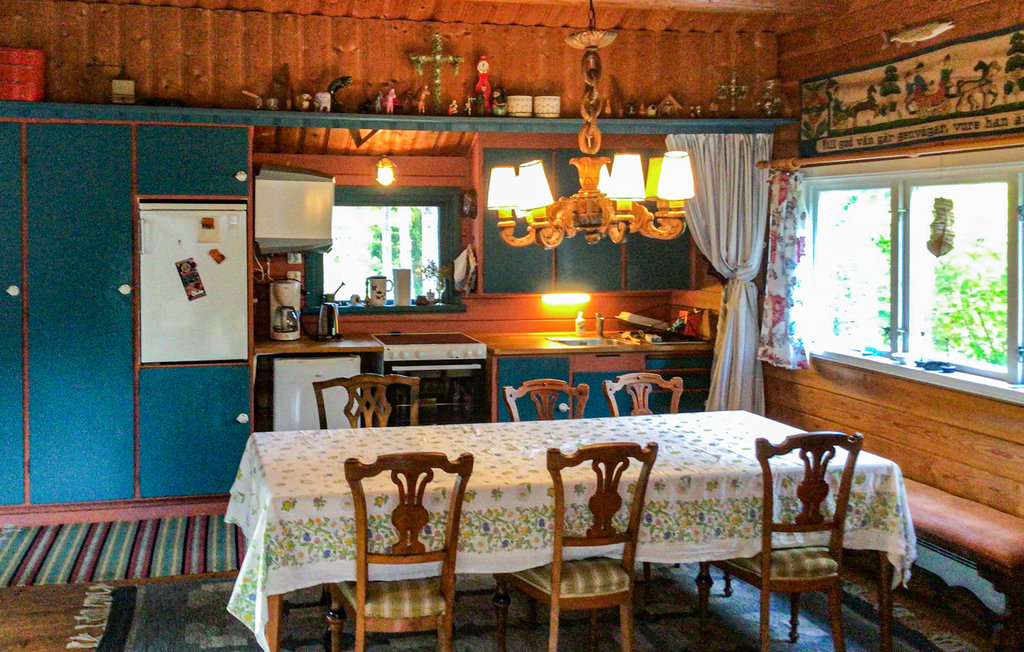 Feriehus - Åkersberga , Sverige - S70223 5