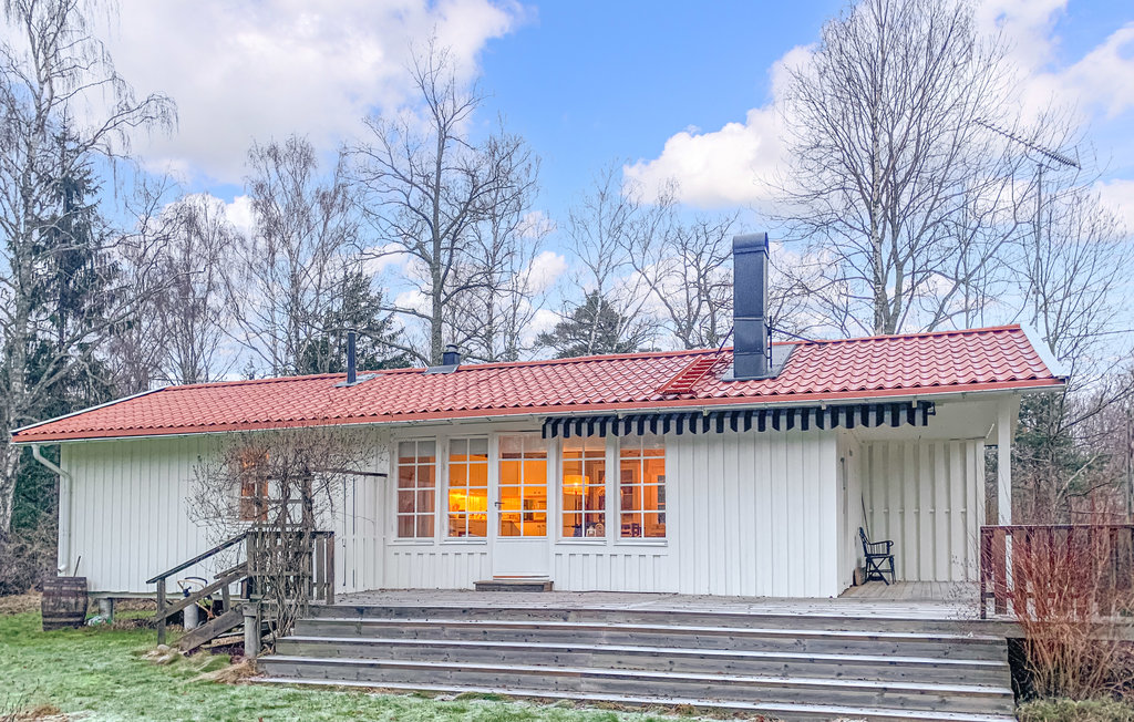 Feriehuse - Jungfrustigen , Sverige - S70256 1