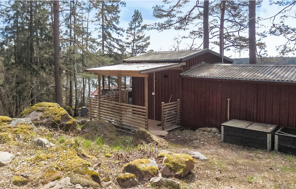 Ferienhaus - Herräng/Hallstavik , Schweden - S70183 12