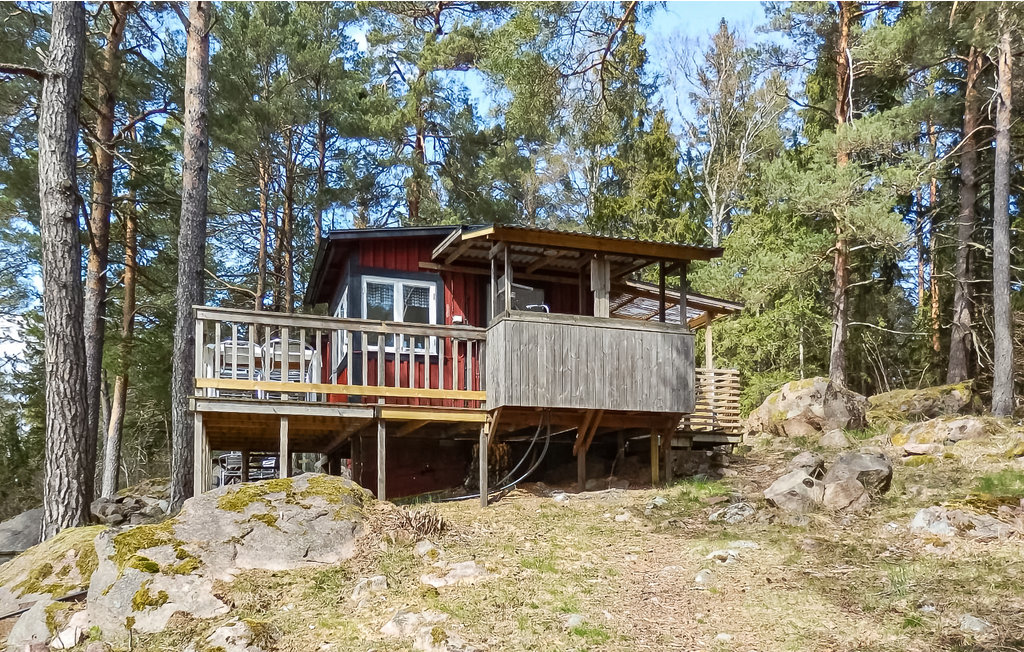 Ferienhaus - Herräng/Hallstavik , Schweden - S70183 13