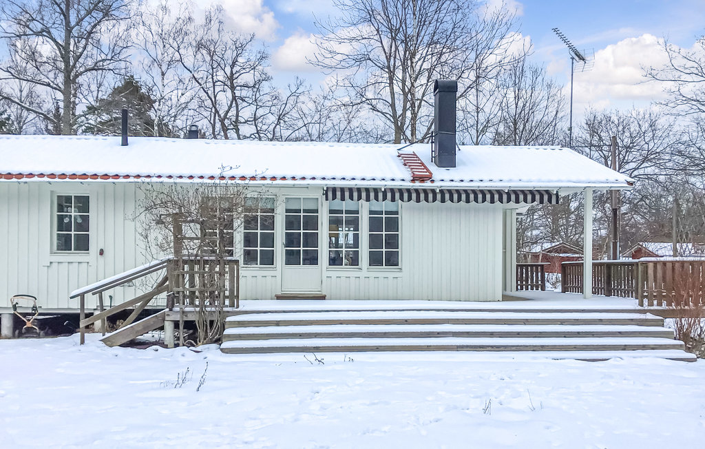 Feriehuse - Jungfrustigen , Sverige - S70256 7