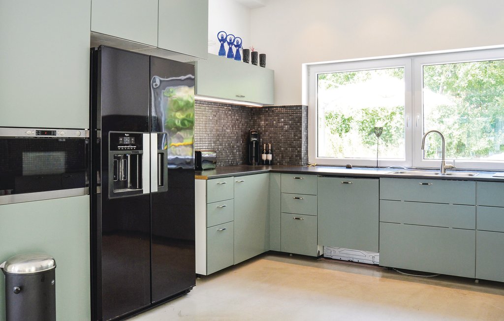 Feriehus - Muskö , Sverige - S70169 5