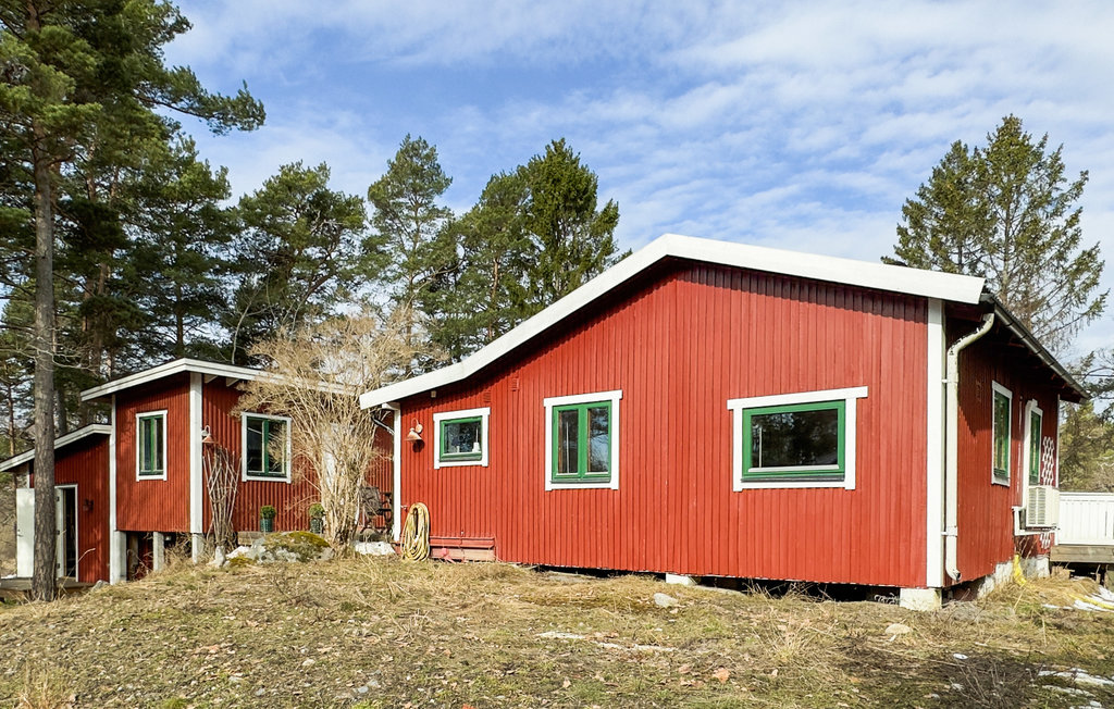 Feriehuse - Vindö , Sverige - S70242 1