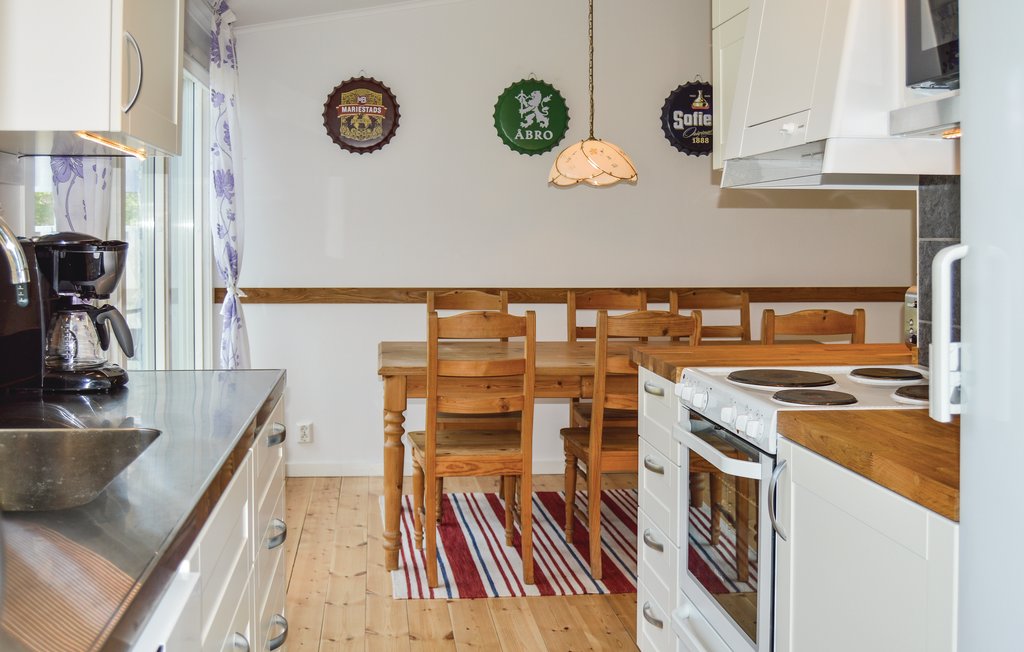 Feriehus - Färingsö , Sverige - S70117 8