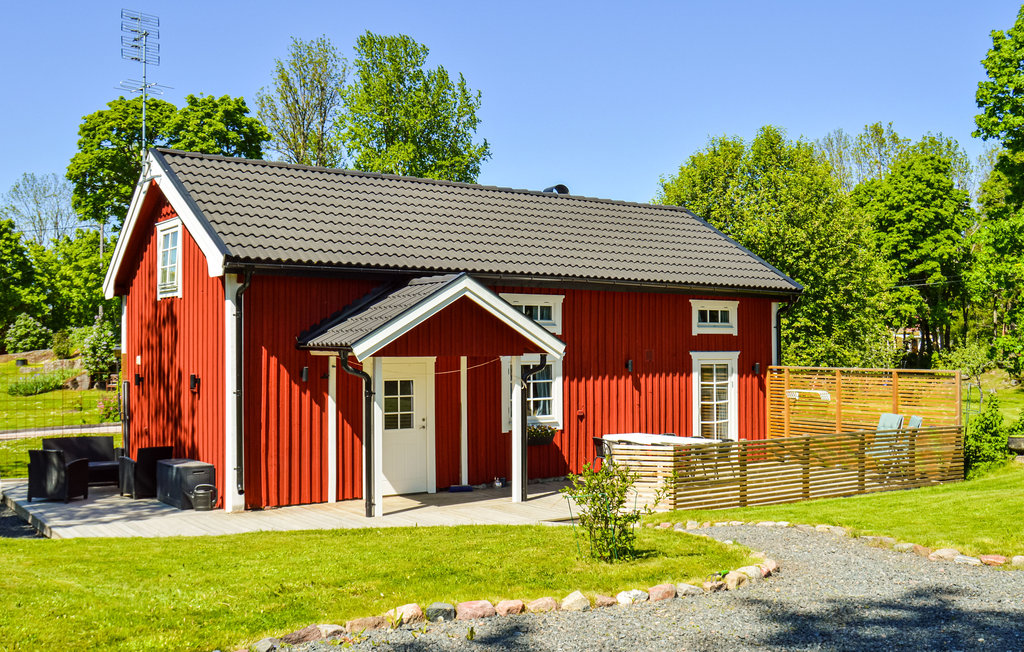 Ferienhaus - Herräng/Hallstavik , Schweden - S70138 1