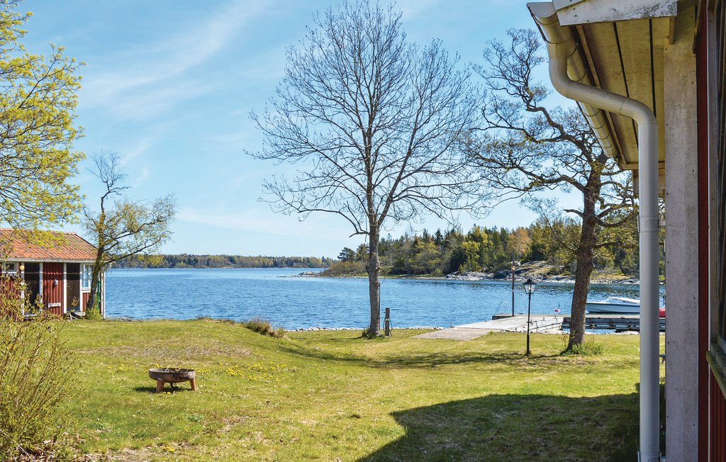 Feriehus - Räfsnäs/Rådmansö , Sverige - S70161 10
