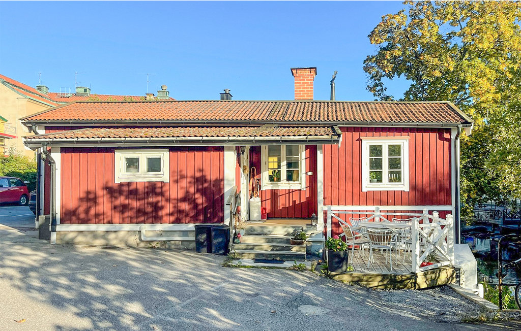 Feriehuse - Norrtälje , Sverige - S70225 2