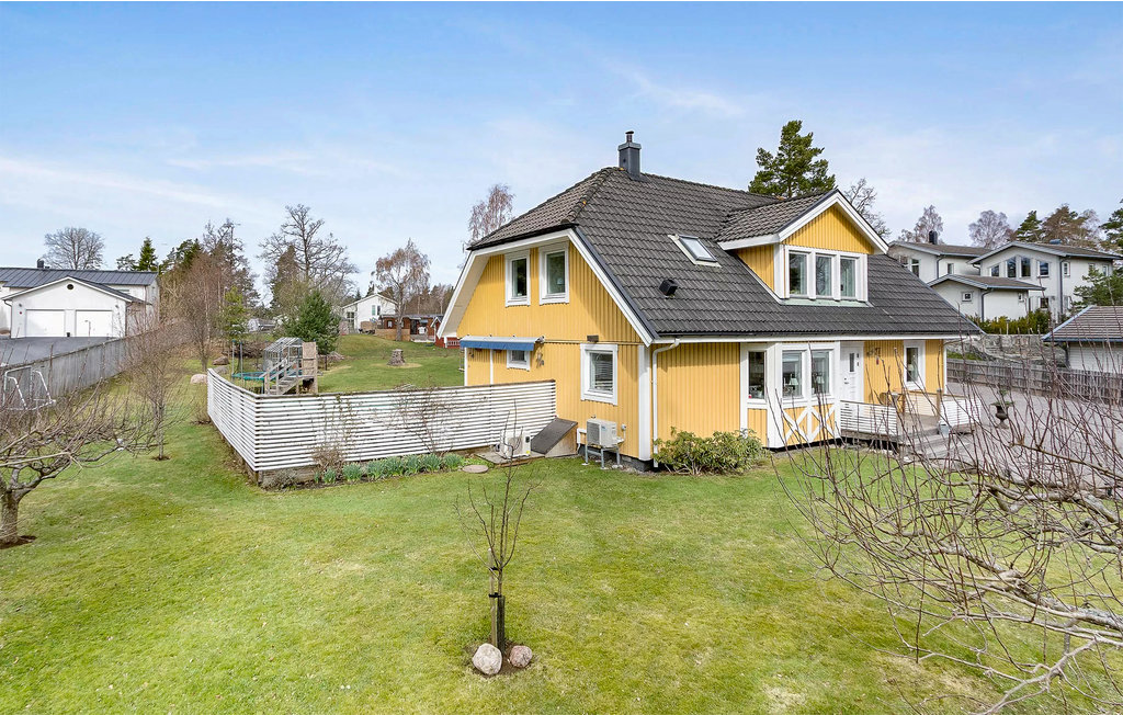 Ferienhaus - Vaxholm , Schweden - S70250 6