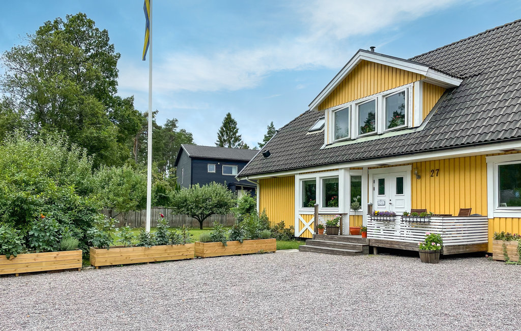 Ferienhaus - Vaxholm , Schweden - S70250 12