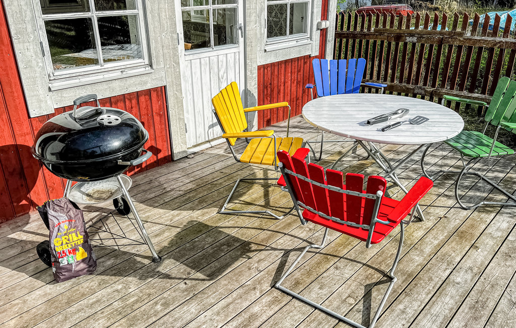 Feriehus - Räfsnäs/Rådmansö , Sverige - S70161 15