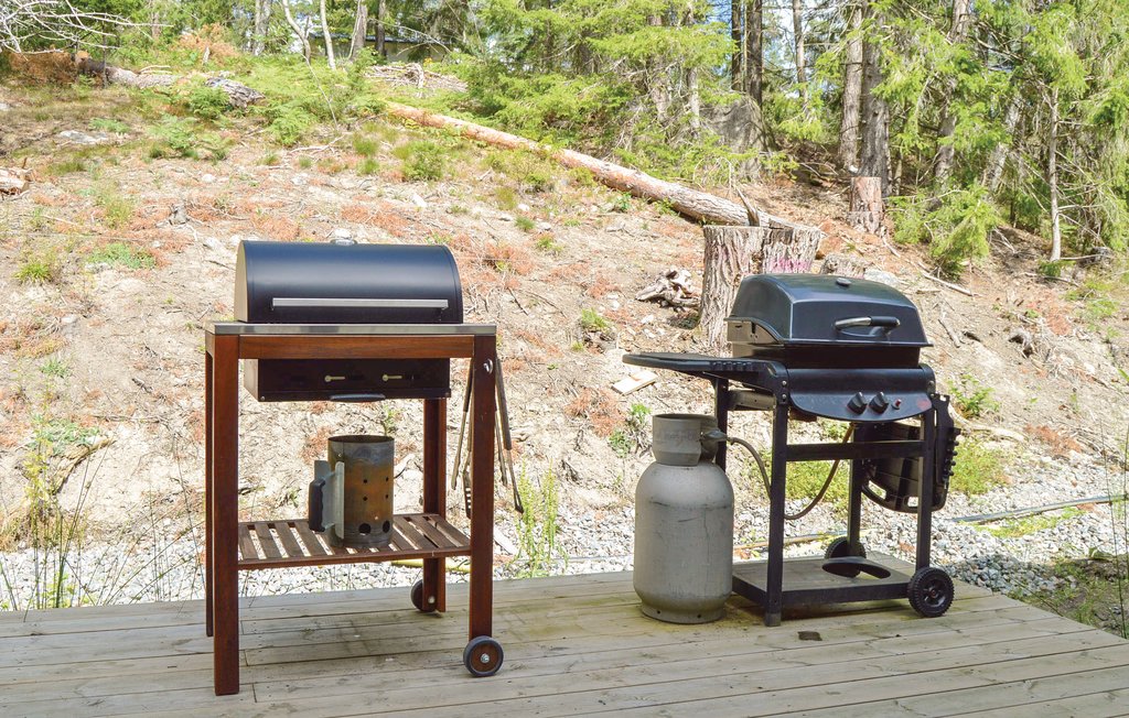 Feriehus - Muskö , Sverige - S70169 13