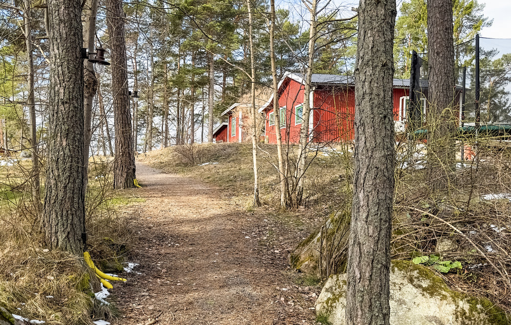 Feriehuse - Vindö , Sverige - S70242 13