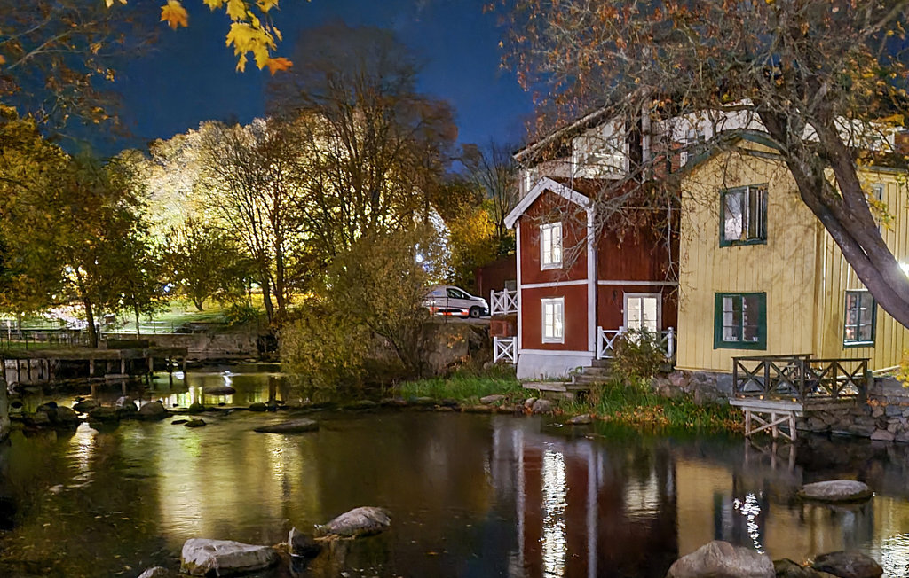 Feriehuse - Norrtälje , Sverige - S70225 14