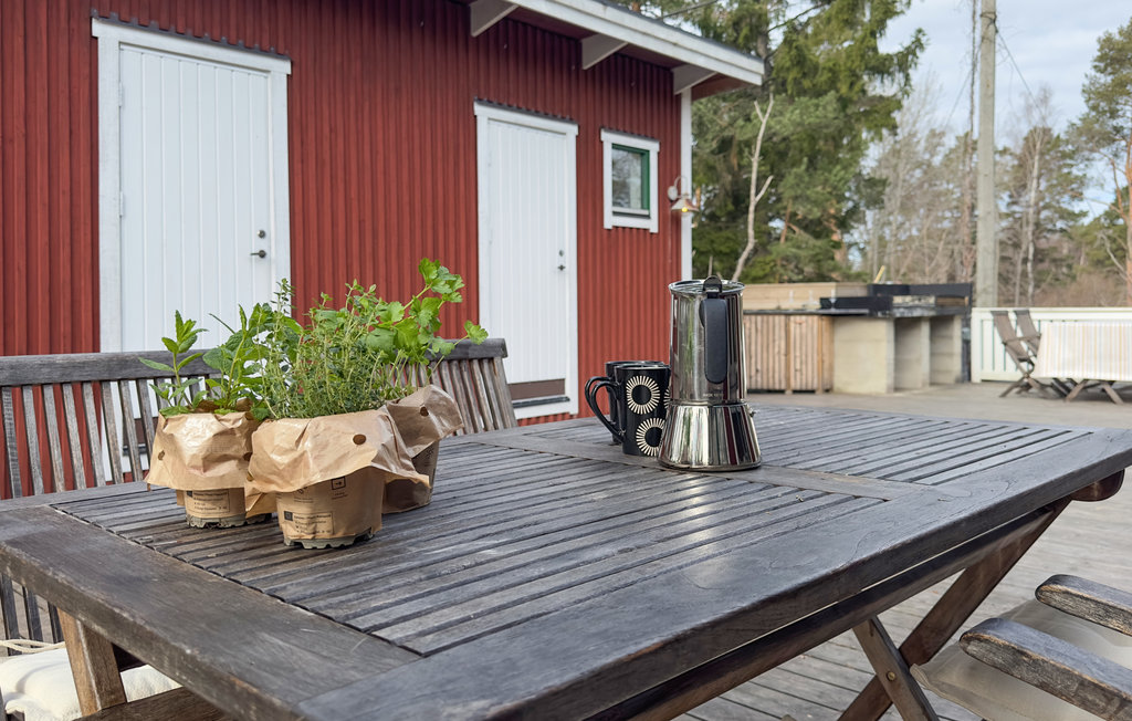 Feriehuse - Vindö , Sverige - S70242 14