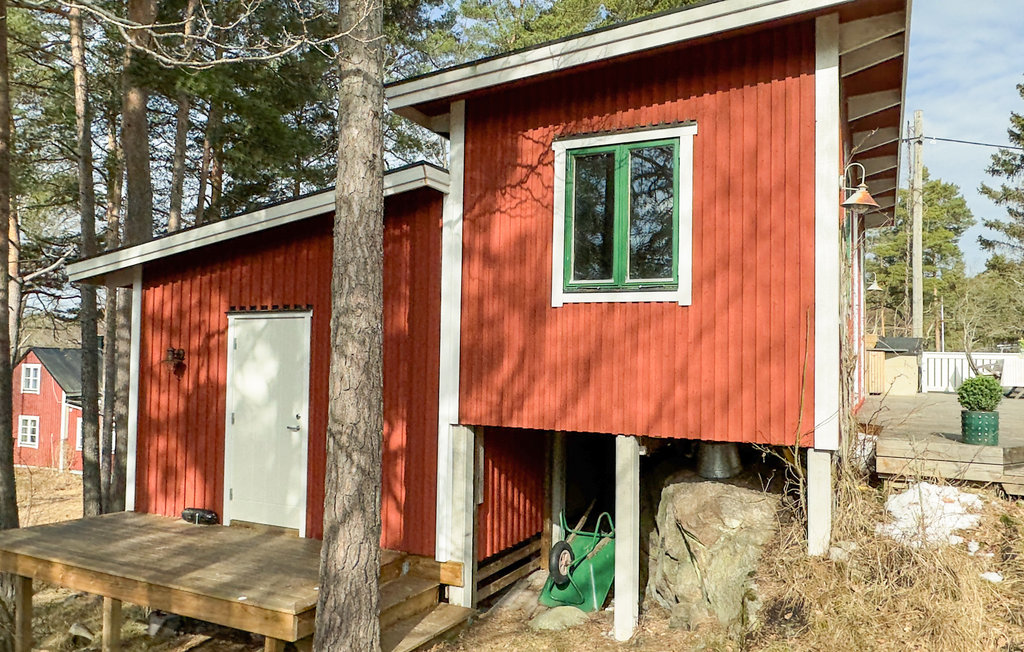 Feriehuse - Vindö , Sverige - S70242 17