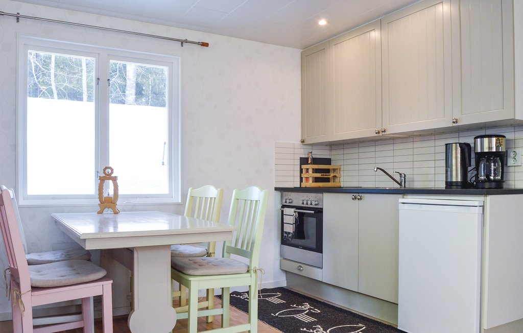 Semesterhus - Ingarö , Sverige - S70166 7