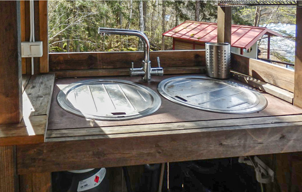 Ferienhaus - Herräng/Hallstavik , Schweden - S70183 3