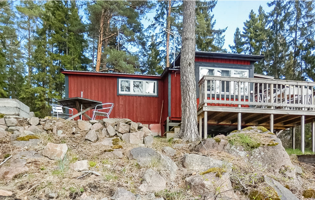 Ferienhaus - Herräng/Hallstavik , Schweden - S70183 10