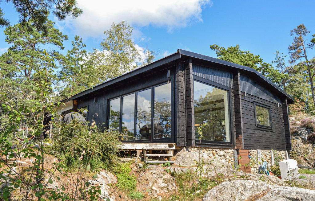 Feriehus - Nynäshamn/Lisö , Sverige - S70203 7