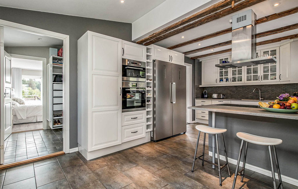 Feriehuse - Åkersberga , Sverige - S70226 6