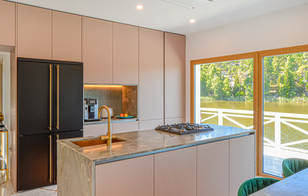 Feriehuse - Rönninge , Sverige - S70233 5