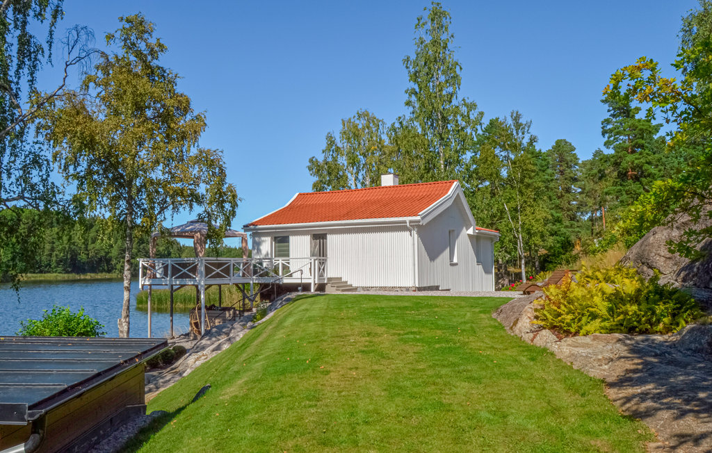 Feriehuse - Rönninge , Sverige - S70233 10