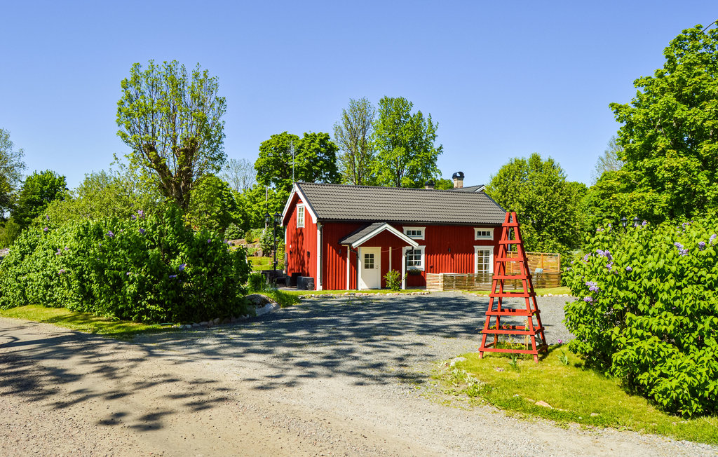 Ferienhaus - Herräng/Hallstavik , Schweden - S70138 9