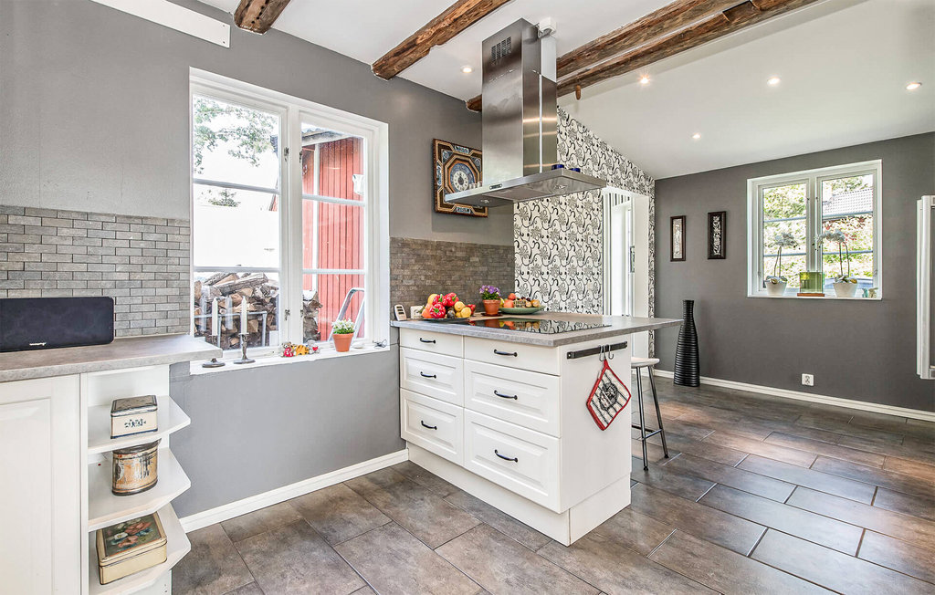 Feriehuse - Åkersberga , Sverige - S70226 16