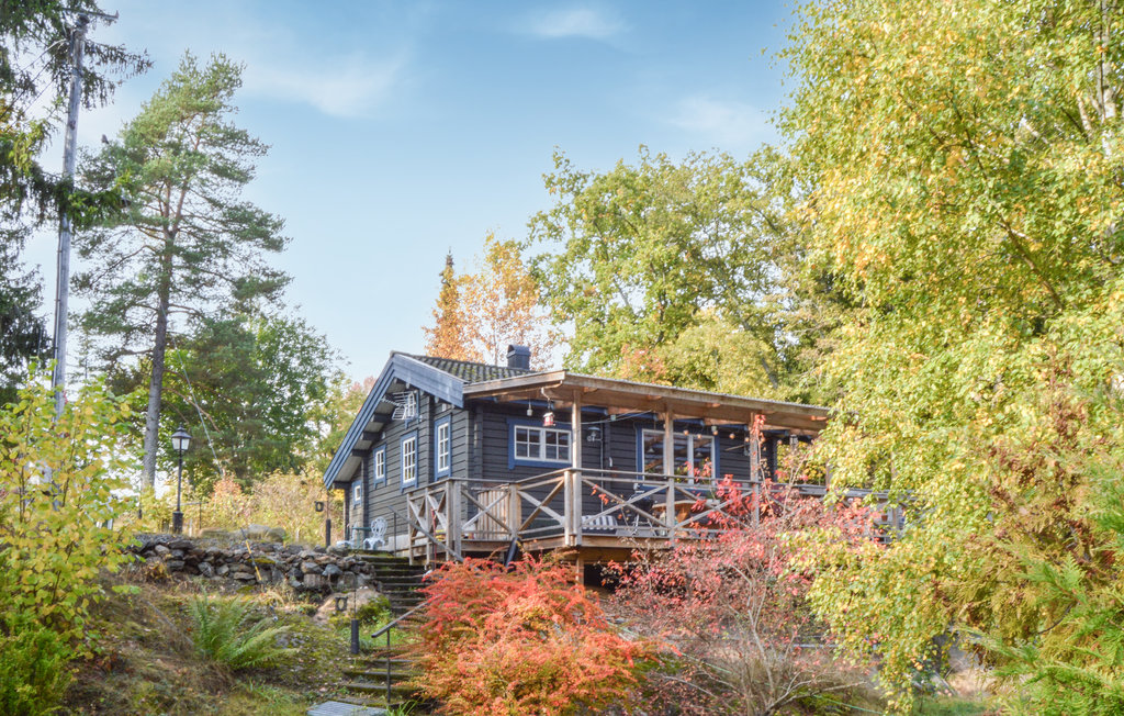 Feriehus - Farsta/Stockholm , Sverige - S70236 8