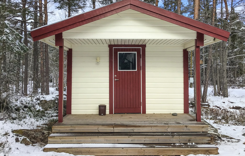 Feriehus - Herräng , Sverige - S70263 8