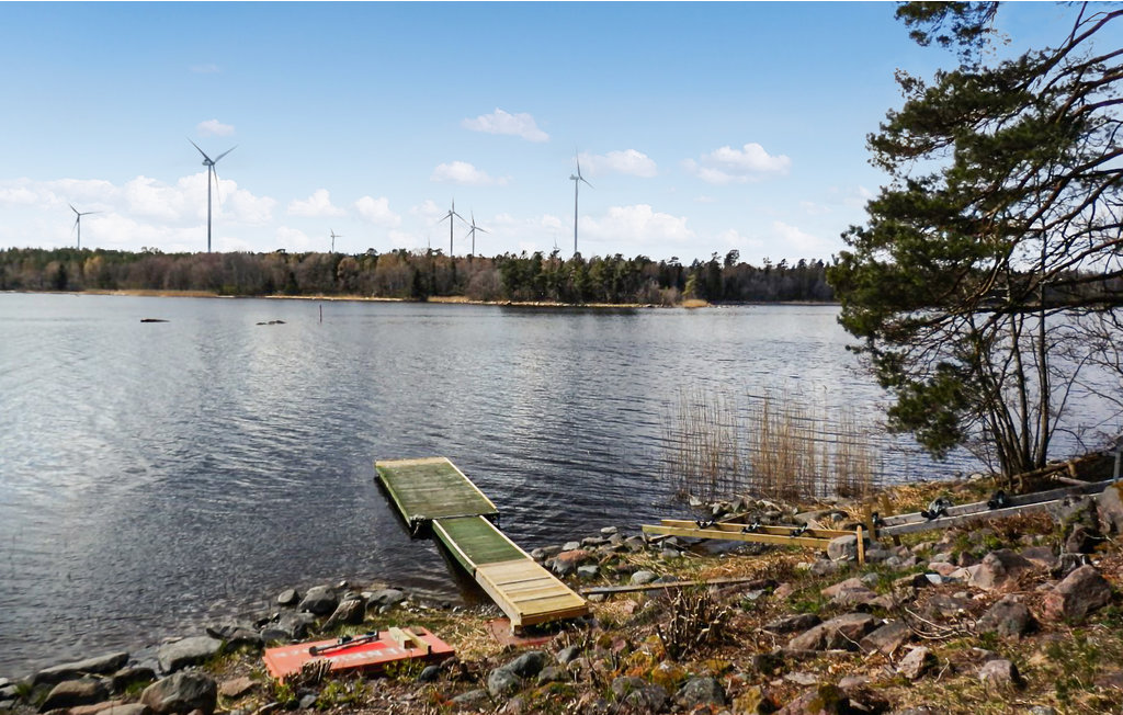 Ferienhaus - Herräng/Hallstavik , Schweden - S70183 19