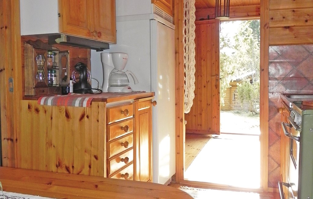 Feriehus - Norrtälje/Grisslehamn , Sverige - S70072 12