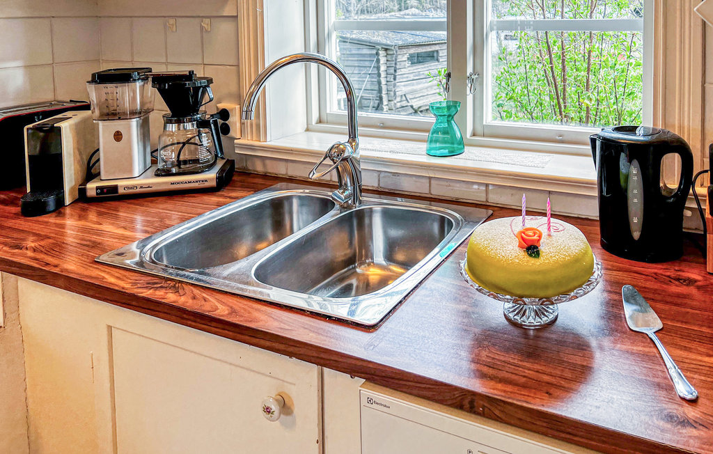 Feriehus - Räfsnäs/Rådmansö , Sverige - S70161 21