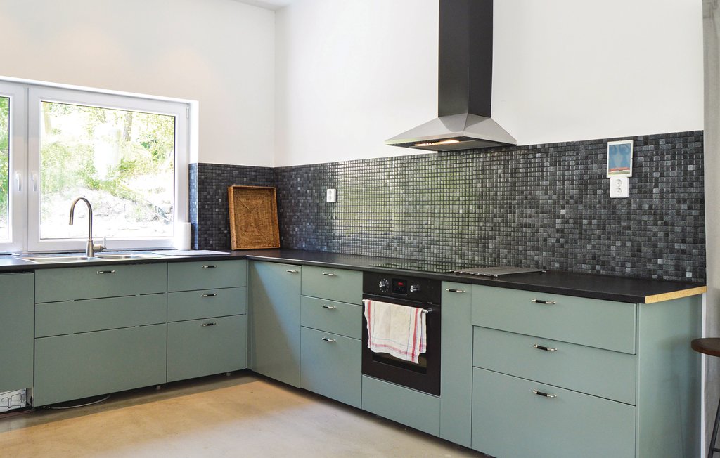 Feriehus - Muskö , Sverige - S70169 6