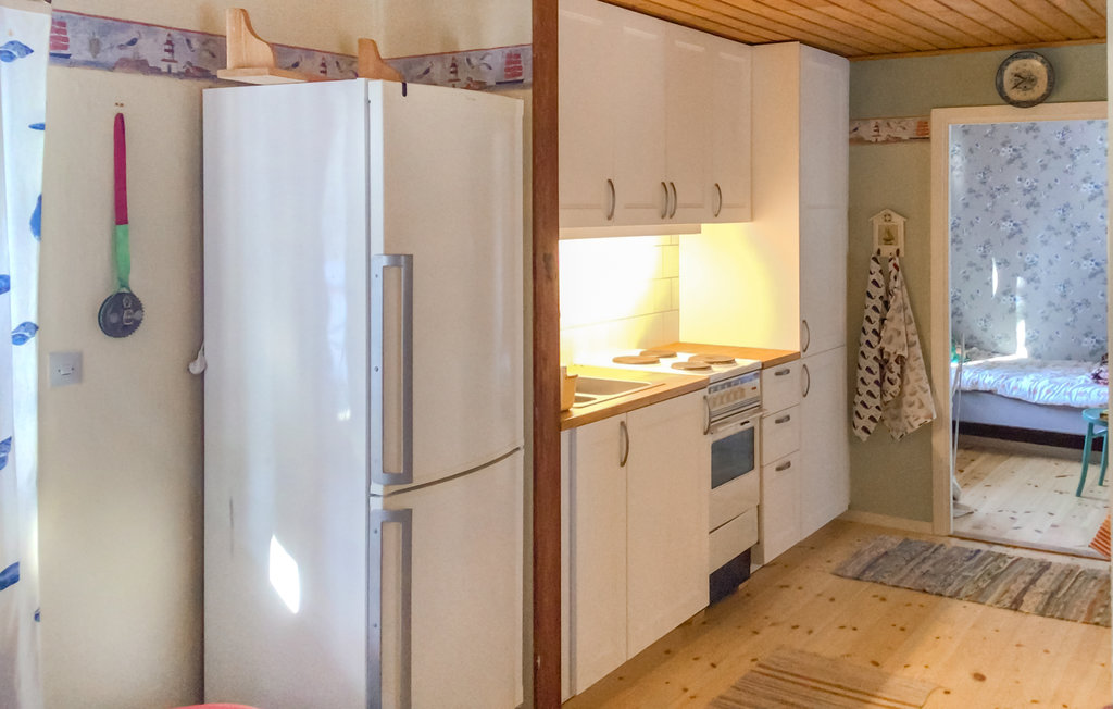 Semesterhus - Norrtälje , Sverige - S70262 6