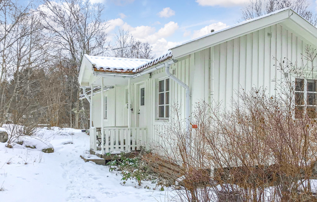 Feriehuse - Jungfrustigen , Sverige - S70256 8