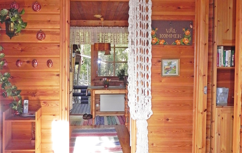 Feriehus - Norrtälje/Grisslehamn , Sverige - S70072 14