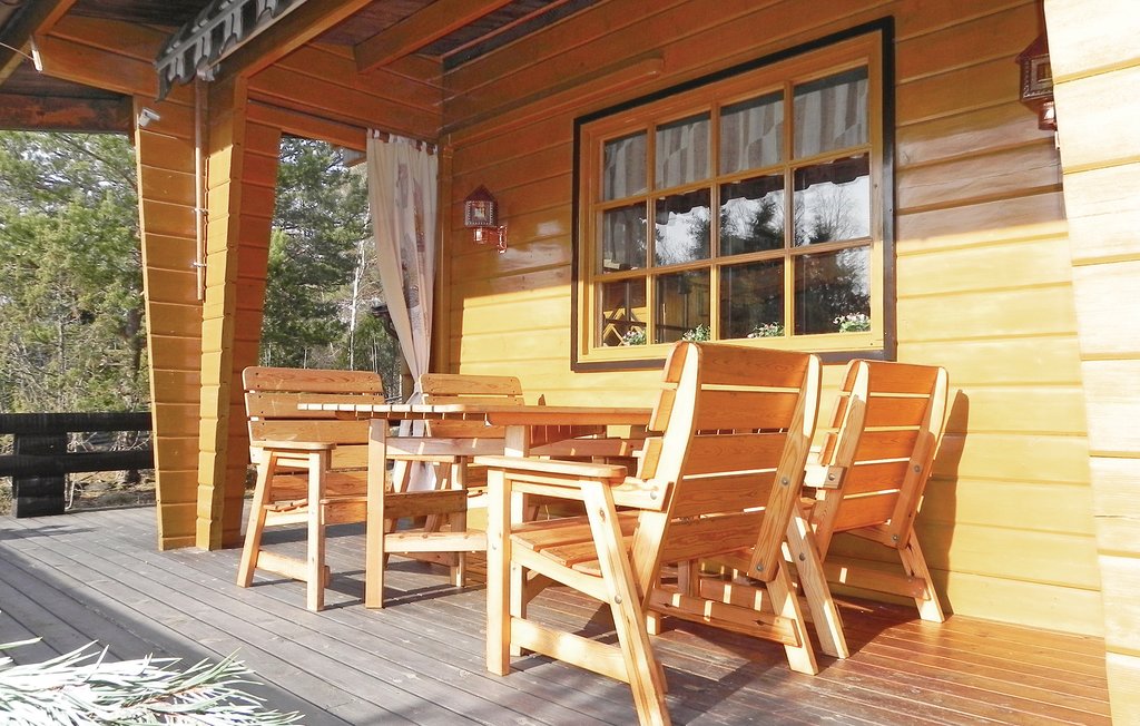 Feriehus - Norrtälje/Grisslehamn , Sverige - S70072 5