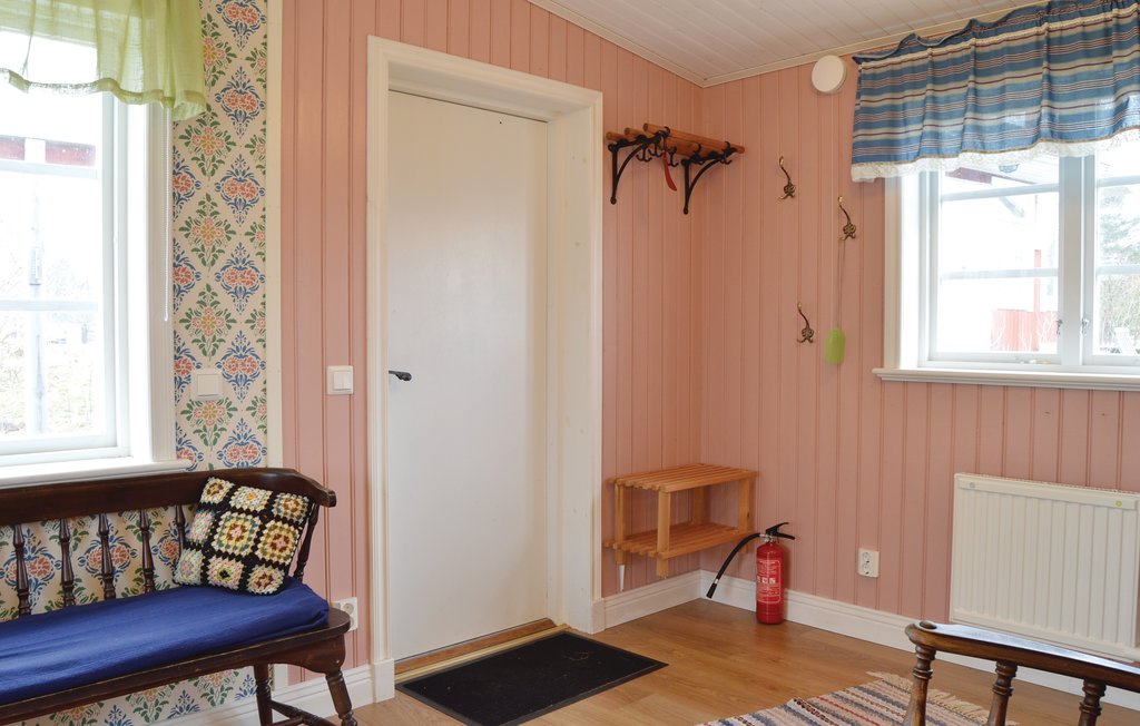 Feriehus - Räfsnäs/Rådmansö , Sverige - S70161 22